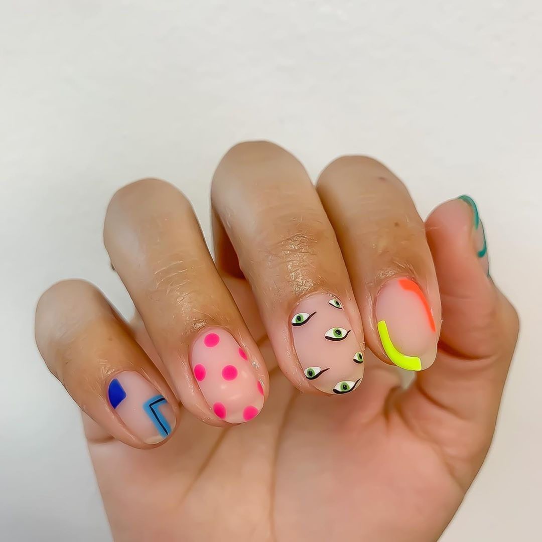 nail trends for 2022
